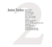 Taylor, James - Greatest Hits 2 [Import]
