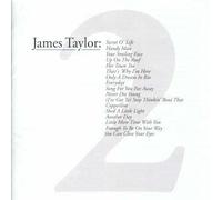 Taylor, James - Greatest Hits 2