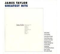 Taylor, James - Greatest hits