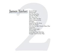 Taylor, James – Greatest Hits – Vol. 2