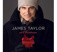 Taylor, James - James Taylor at Christmas