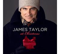 Taylor, James - James Taylor at Christmas [Import]