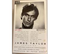 Taylor, James - Jt