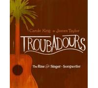Taylor James & King Carole King – Troubadours