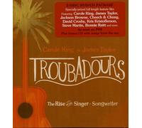 Carole King - Troubadours