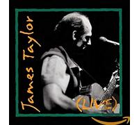 Taylor, James - Live