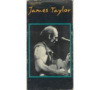Taylor, James - Live