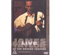 James Taylor : Live at the Beacon Theatre