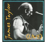 Taylor, James - Live [Import]