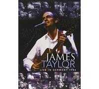 Taylor James - Live In Germany 1986