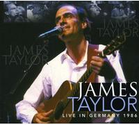 Taylor, James - Live in Germany.. -Digi-