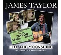Taylor, James - Moonshine [Import]
