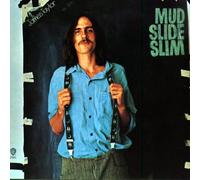 Mud Slide Slim
