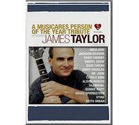 James Taylor – Musicares Person of the Year Tribute – Rhino