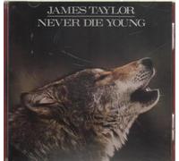 Taylor James - Never Die Young [Import]