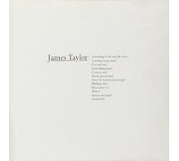 James Taylor – Never Die Young