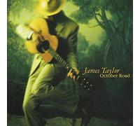 Taylor, James - October Road