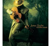 James Taylor – October Road
