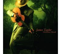 Taylor, James - October Road [Import]