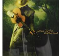 Taylor James - October Road [Import]