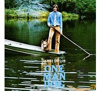 Taylor, James – One Man Dog – Import – Warner Bros.
