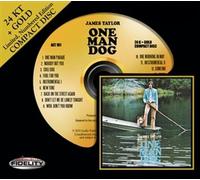 Taylor, James - One Man Dog =Gold= [Import]