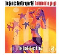 Taylor, James -Quartet- - Best of Acid Jazz [Import]