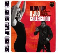 Taylor,James Quartet - Blow Up-a Jtq Collection