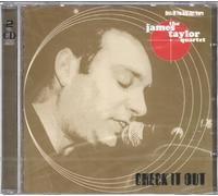 Taylor, James Quartet - Check It Out