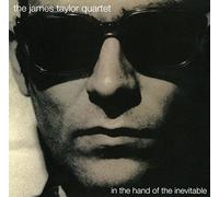 Taylor, James -Quartet- - in Hand of The. [Import]