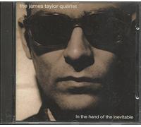 Taylor, James Quartet - in Hand of The Inevitable