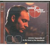 Taylor,James Quartet - Mission Impossible/in the Hand of the Inevitable