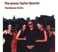 Taylor, James Quartet - Penthouse Suite