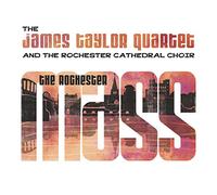 Taylor James Quartet - Rochester