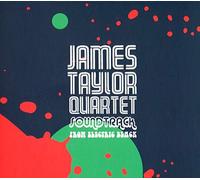 Taylor, James -Quartet- - Soundtrack from. [Import]