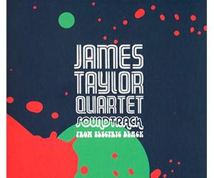 Taylor, James -Quartet- - Soundtrack from. [Import]