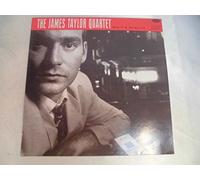 Taylor, James-Quartet- - Wait a Minute [Import]