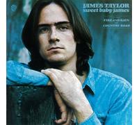 Taylor, James - Sweet Baby James