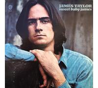 Taylor, James - Sweet Baby James [Import]