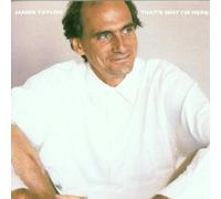 Taylor James - That's Why I'm Here [Import]