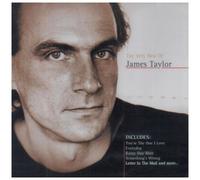 Taylor, James - The Very Best of James Taylor [Import]