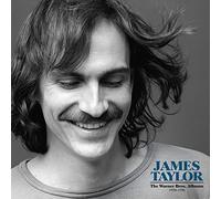 Taylor James - The Warner Bros. Albums: 1970 - 1976 (Box 6 Lp)