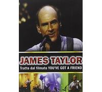 Taylor James - Tratto Al Filmato Youve Got a Friend [Import]
