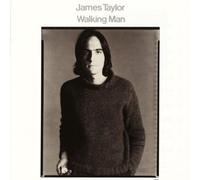 James Taylor – Walking Man – Import – Warner Bros.