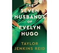 Taylor Jenkins R The Seven Husbands of Evelyn Hugo: Deluxe edition Hardb (Relié)