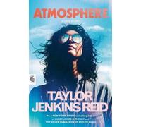 Taylor Jenkins Reid Atmosphere (Poche)