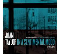 Taylor, Joani - In a Sentimental Mood