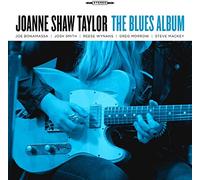 Taylor, Joanne Shaw - Blues Album