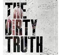 Joanne Shaw Taylor – Dirty Truth – CD – Import