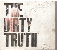 Taylor, Joanne Shaw - Dirty Truth -Digi-